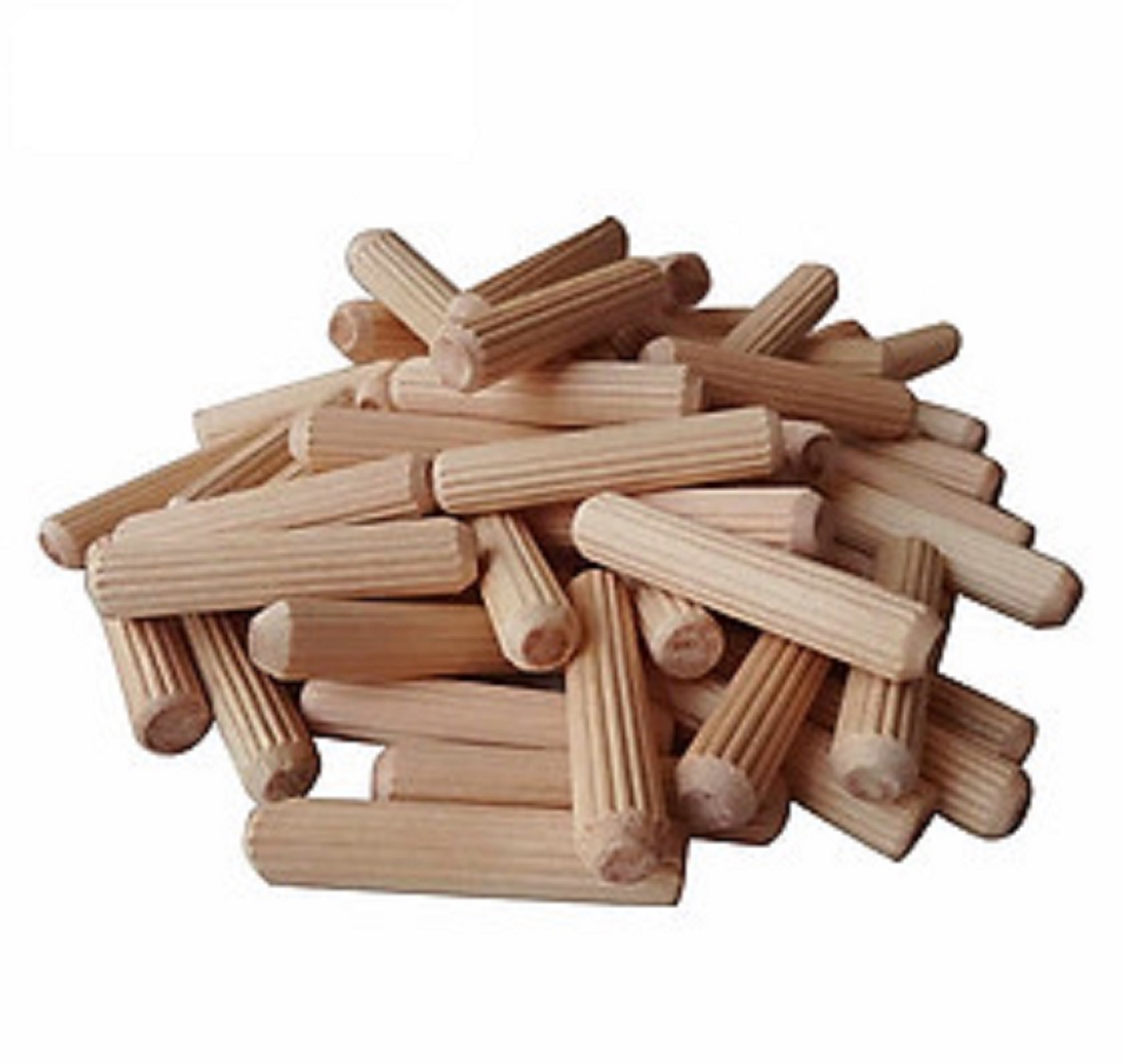 Chốt gỗ 6-8-10 -12mm x 60mm