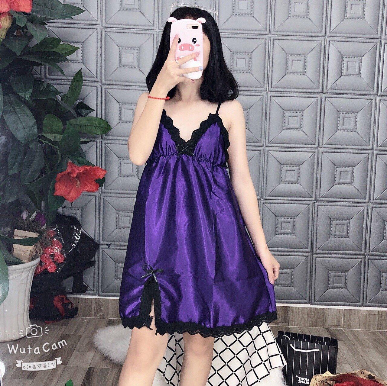 [HCM]ĐẦM NGỦ PHI LỤA SIÊU QUYẾN RŨ DXX