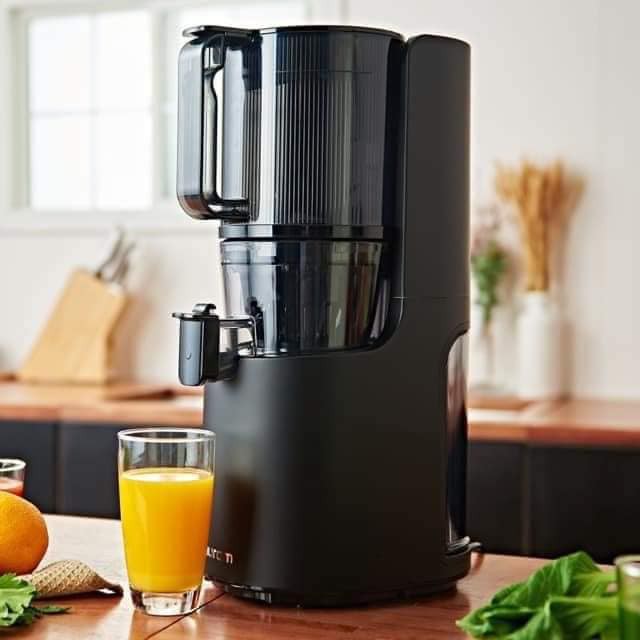 [Trả góp 0%]Máy ép chậm đẳng cấp HUROM EASY 2020 - H200