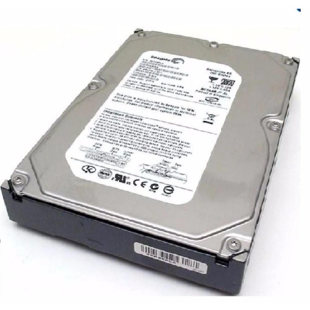Ổ Cứng Gắn Trong Seagate 160GB Dùng cho đầu ghi Camera