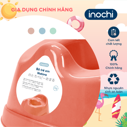 Bô trẻ em Notoro