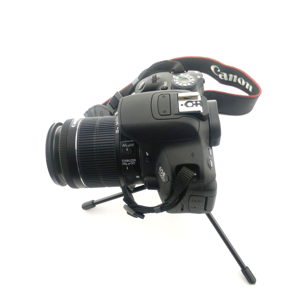 Tripod mini kim loại siêu chắc