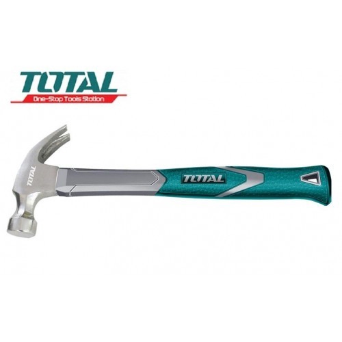 Búa nhổ đinh Total THT7386/ THT73166