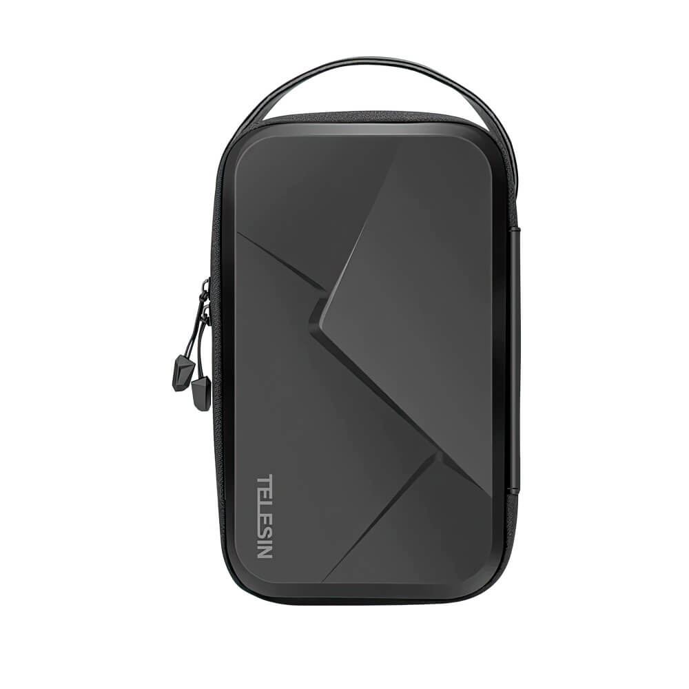 HỘP ĐỰNG GOPRO VÀ PHỤ KIỆN TELESIN