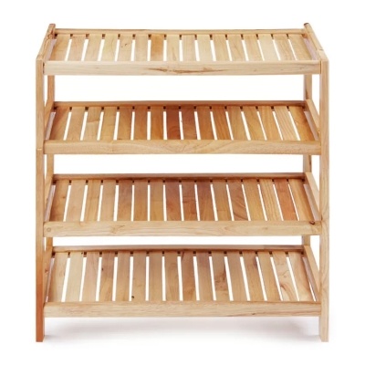 Kệ giày dép 4 tầng ngang 60cm