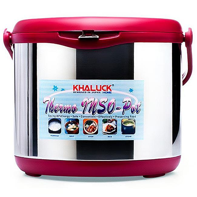 Khaluck Kl-710 Incubator - 5 Liters