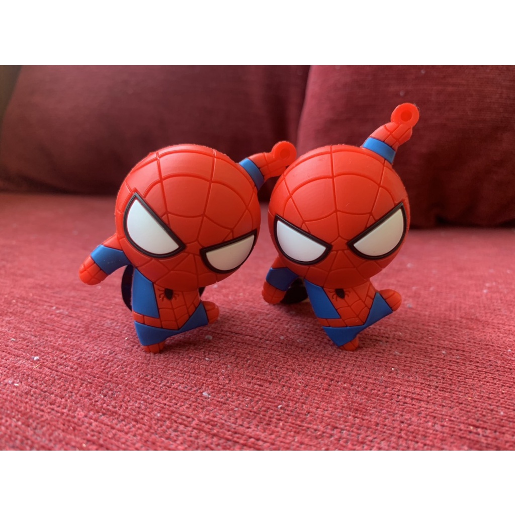 Charm Stiker Gắn Dép Crocs