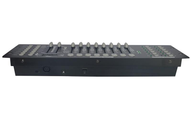 [HCM]Mixer chỉnh đèn Bosa 512DMX