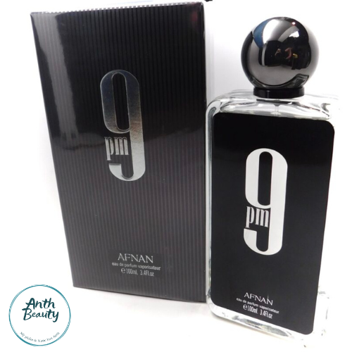 [CAM KẾT CHÍNH HÃNG] Nước Hoa chiết và fullbox 9PM, 9AM Unisex
