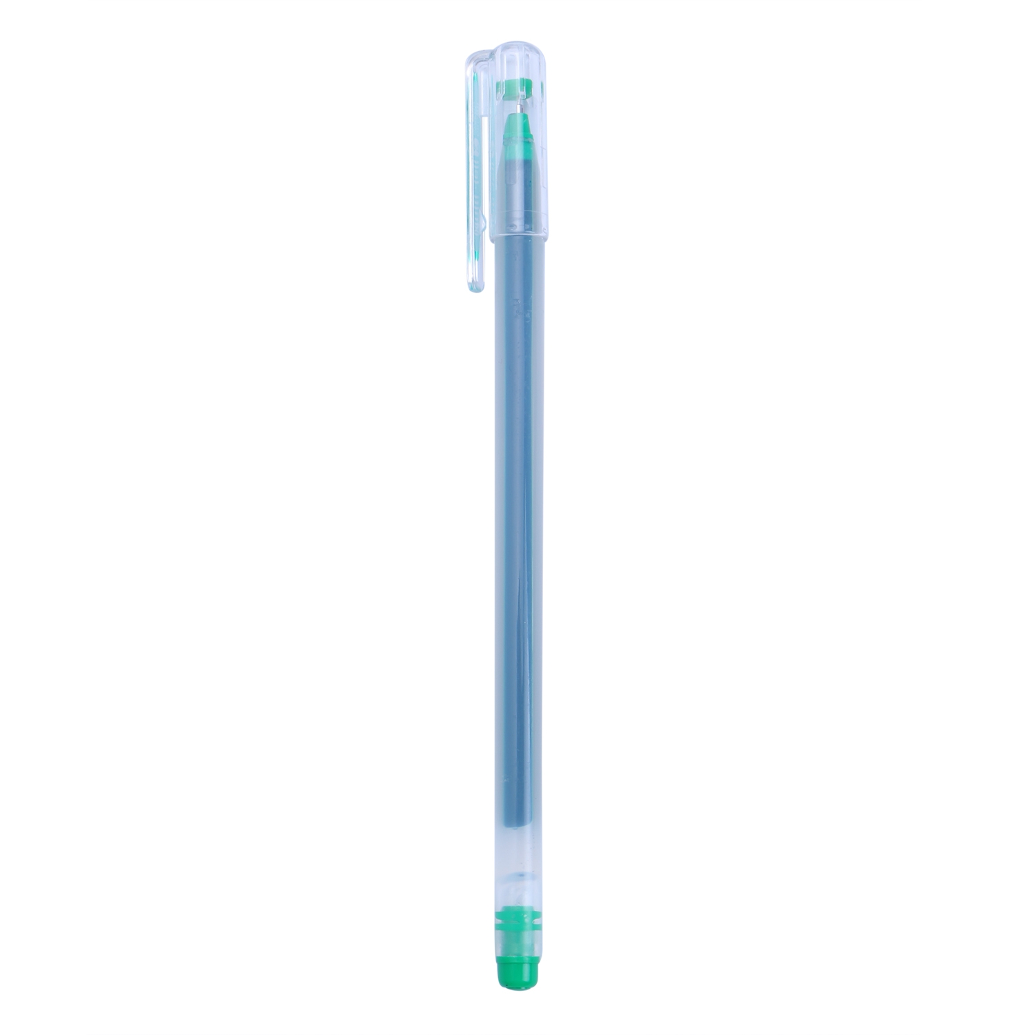Bút Gel Crown MTJ-500 0.4mm