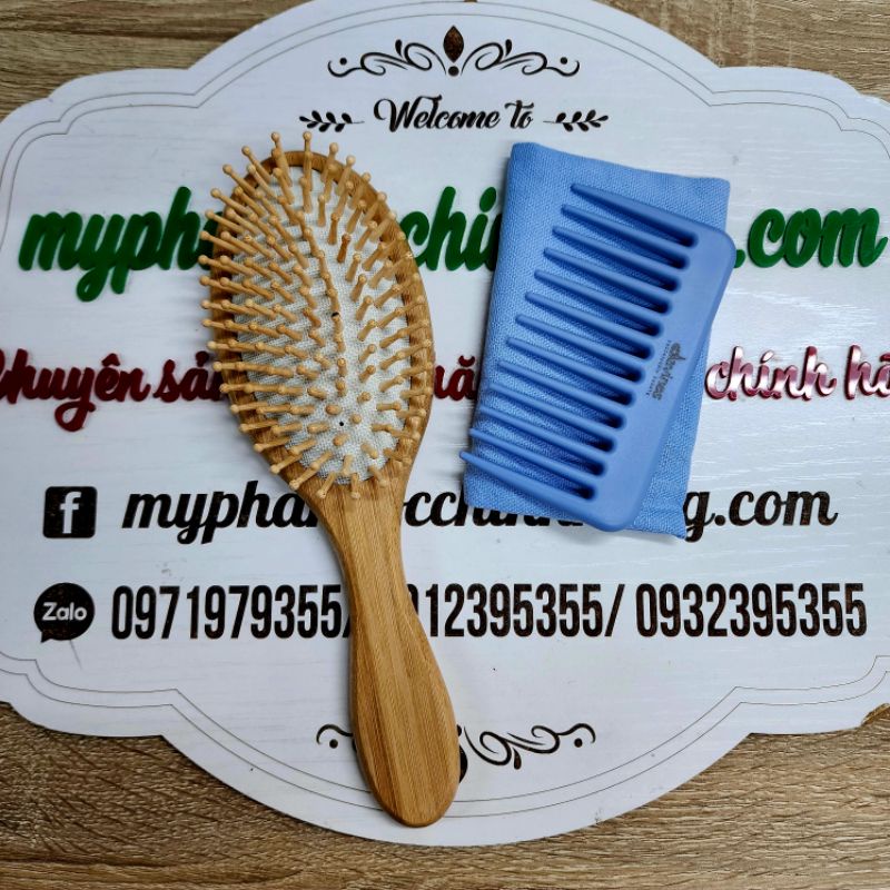 Lược chống rối Davines