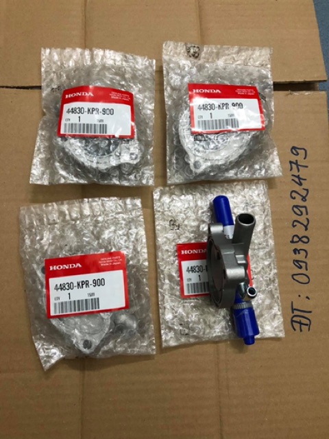 Nắp bơm nước Dylan + Ron bơm nước hàng thái linh kiện