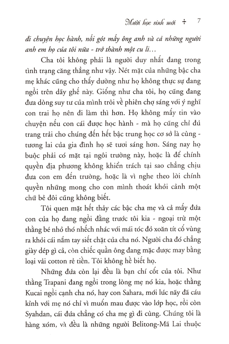 Sách - Chiến Binh Cầu Vồng - Nhã Nam