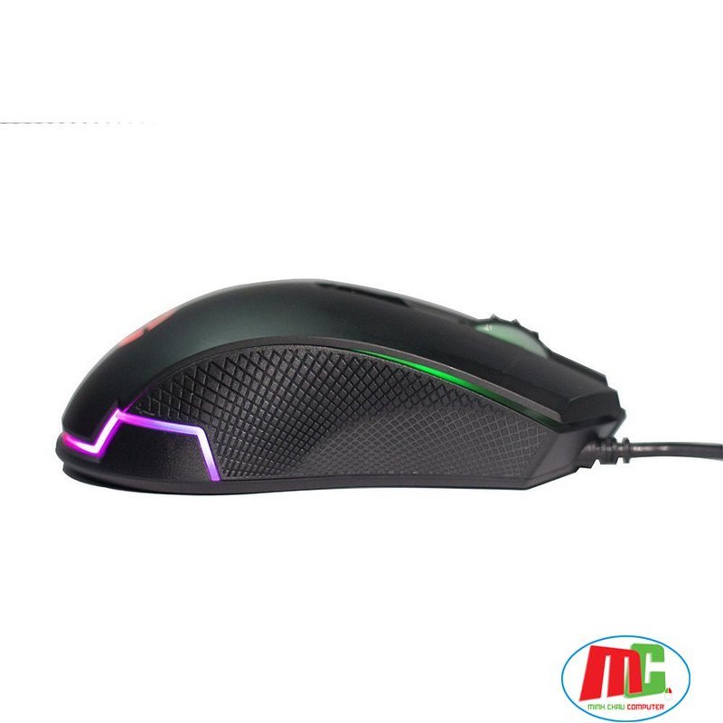 Chuột Gaming Fuhlen G3 RGB -  Ninza