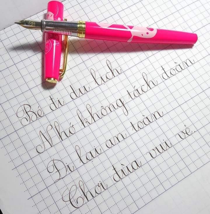 Bút Leta 033