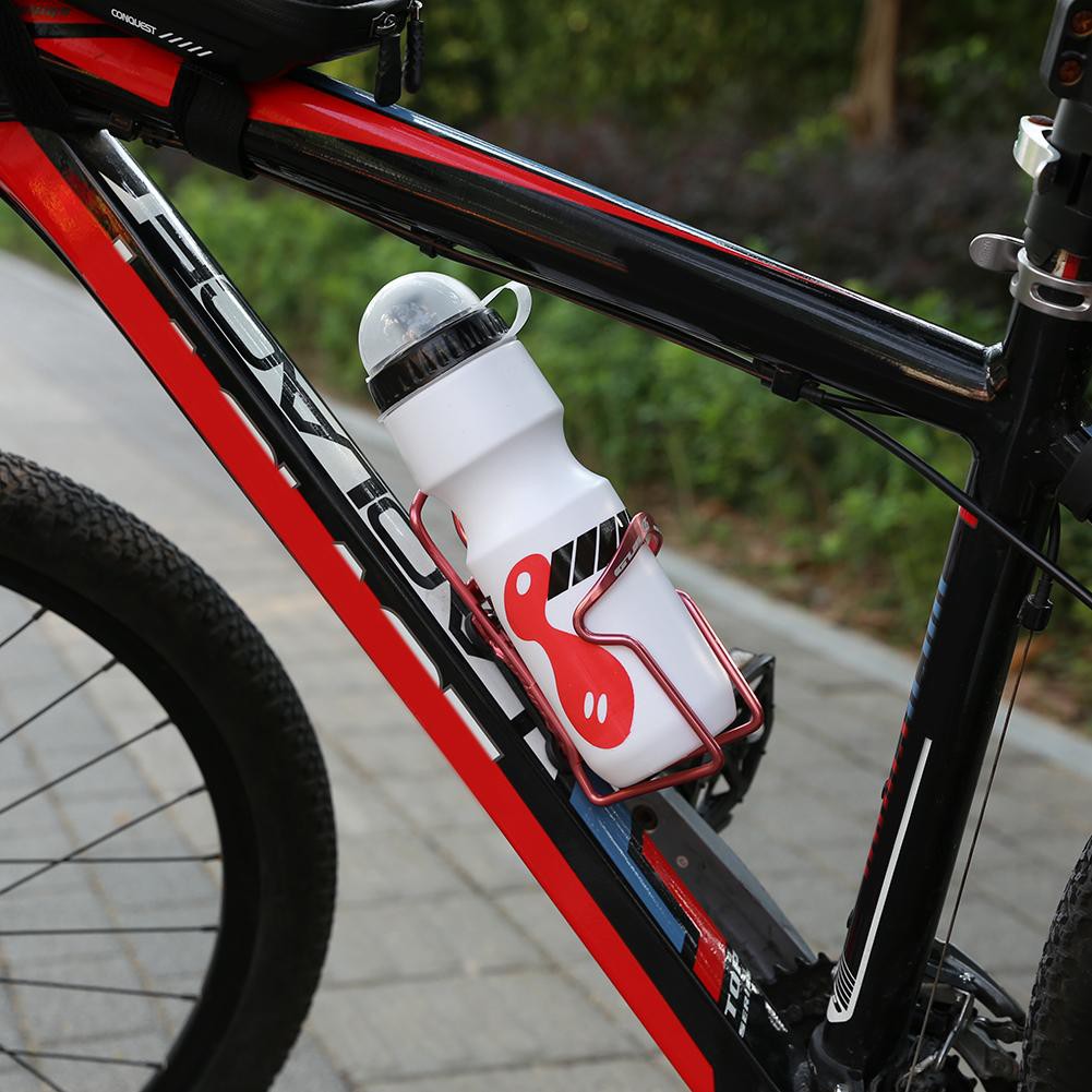 Bình Nước Xe Đạp Thể Thao 750ml Hàng Chuẩn