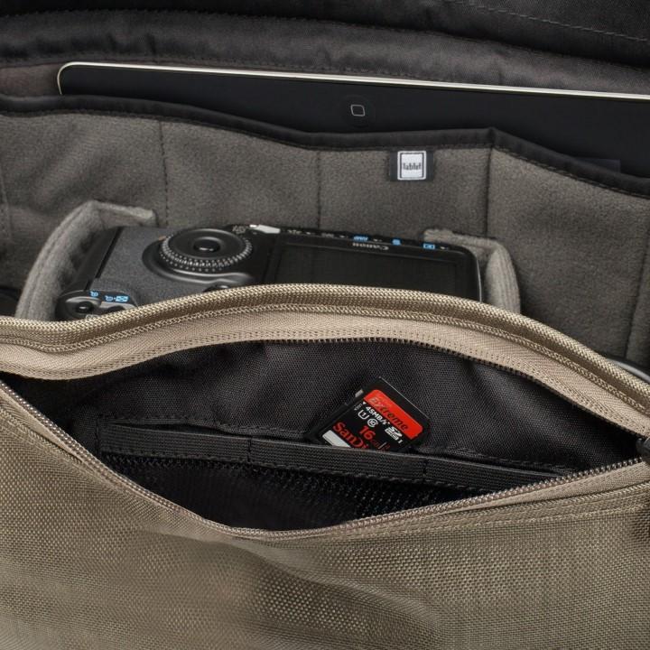 [HCM]Túi đựng máy ảnh CR Muli Photo Sling 7500