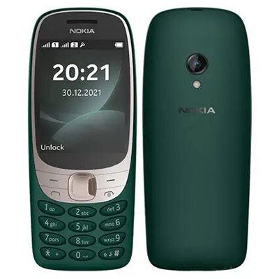 Điện Thoại Nokia 6310 Mới Fullbox