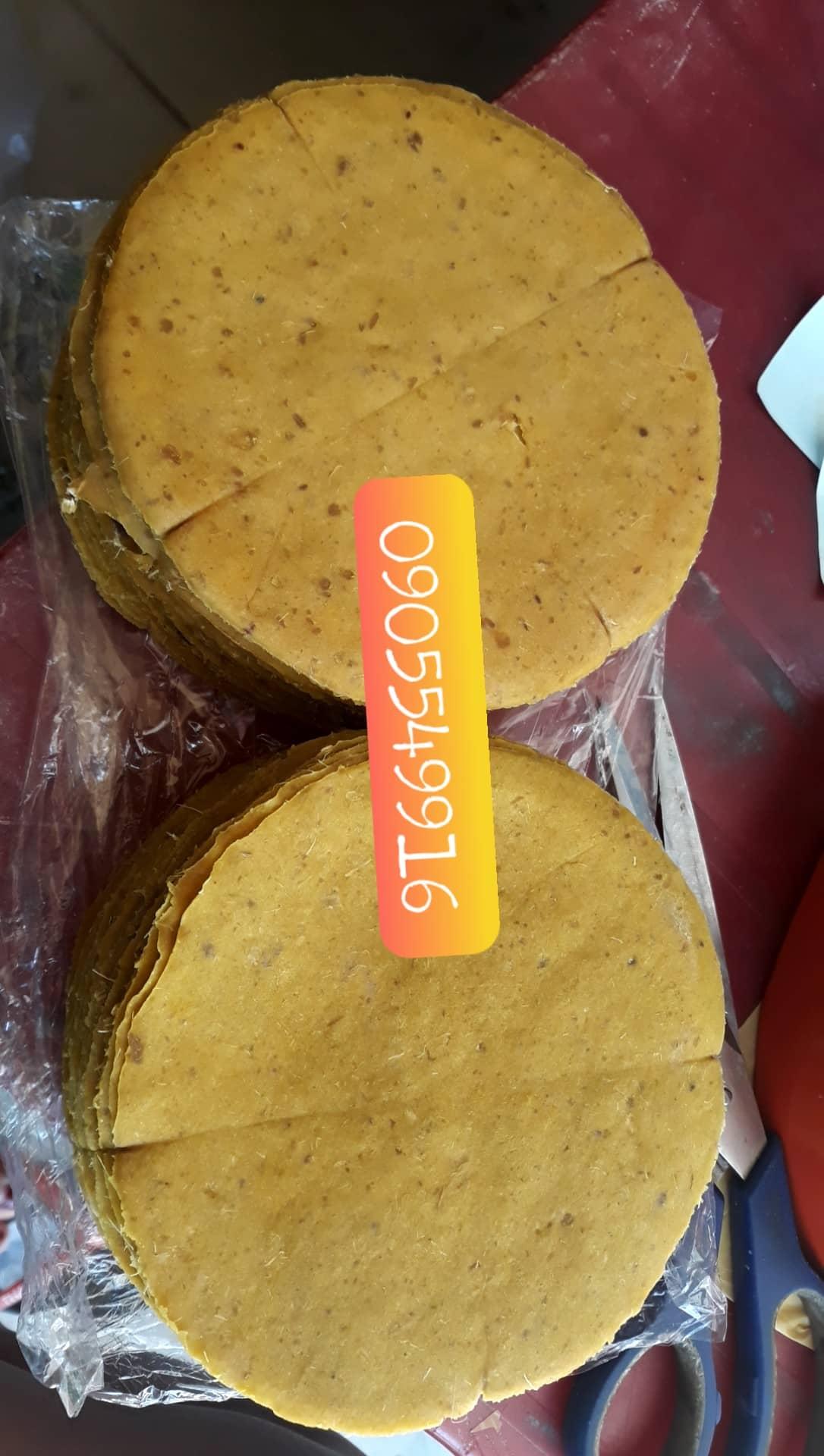 BÁNH KHOAI LANG DẺO 1KG