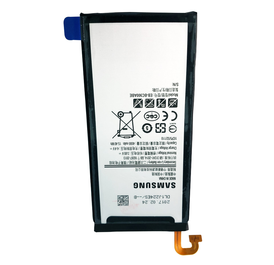 Pin điện thoại Samsung C9 Pro / EB-BC900ABE