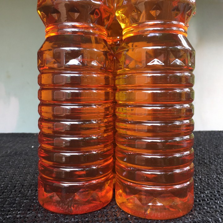 Nước mắm Tam Quan Bình Định - Nước mắm cá cơm