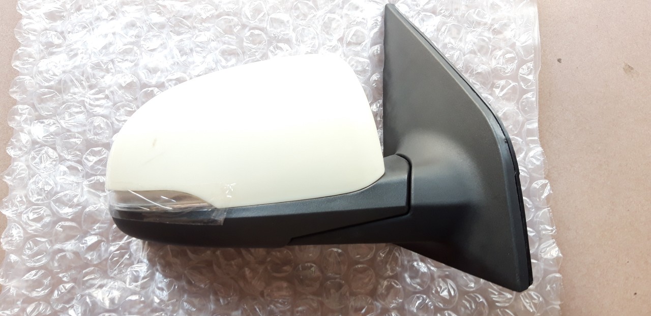 Gương chiếu hậu Morning 08-12 (Có Xi Nhan, Có Vế, Giá 1 Chiếc) OEM