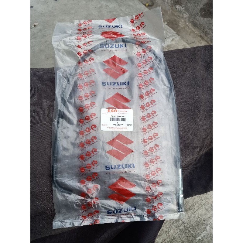 Dây côn suzuki satria fi/raider fi