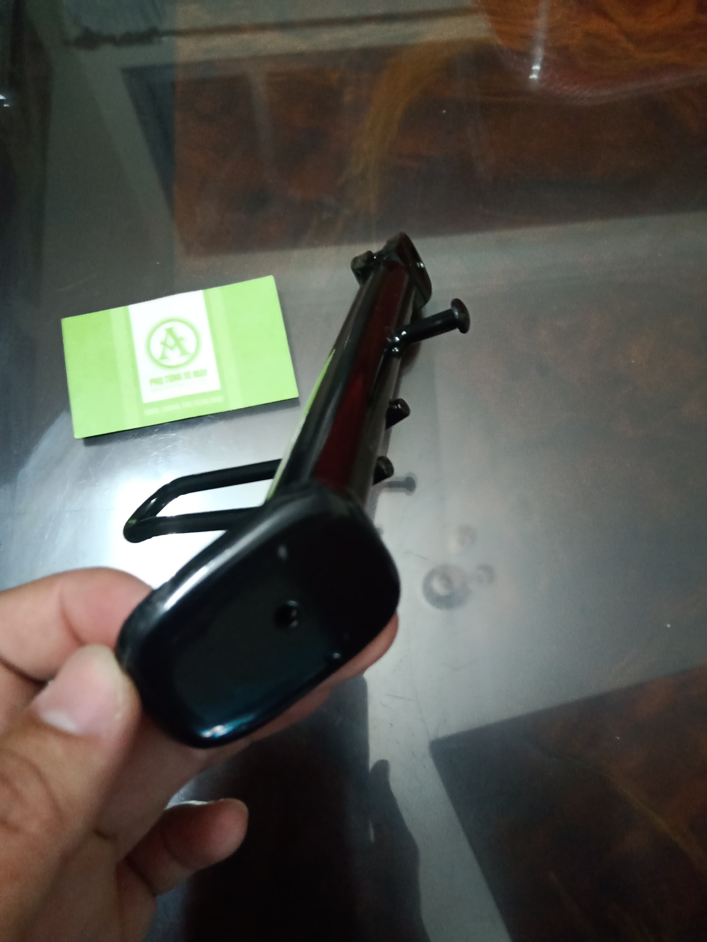 Imported Sh Anti-Tilt Stand (No Spring)