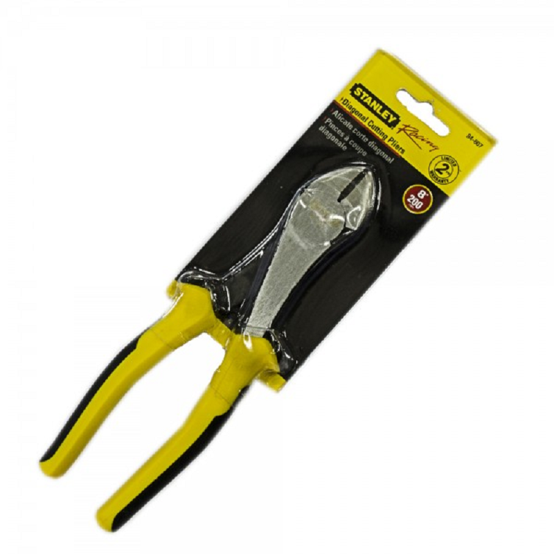 Kềm cắt 8" HEAVY DUTY Stanley STHT84607-8
