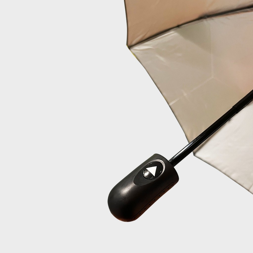 [QUÀ TẶNG] Ô dù Karcher màu đen
