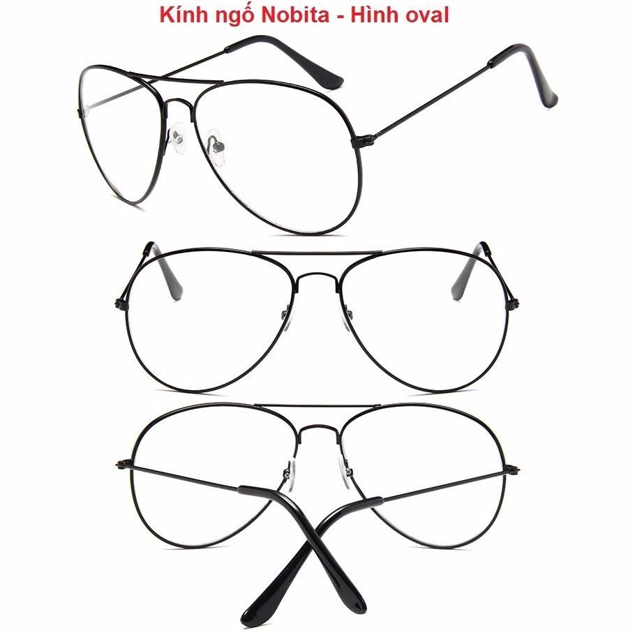 [HCM]MẮT KÍNH NGỐ NOBITA