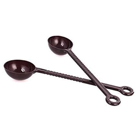 Muỗng Nhựa Pha Chế Bột Sữa 10g