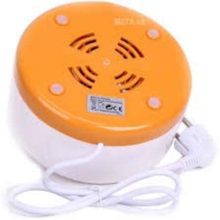 [HCM]Máy hâm sữa và thức ăn siêu tốc 3 chức năng Fatzbaby FB3003SL