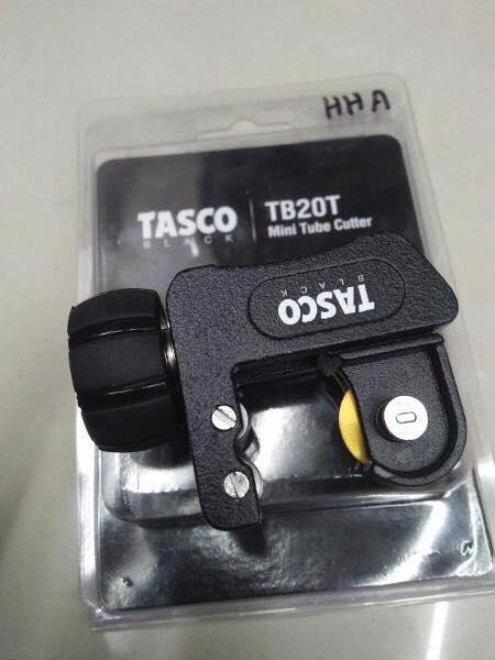DAO CẮT ỐNG ĐỒNG MINI TB20T
