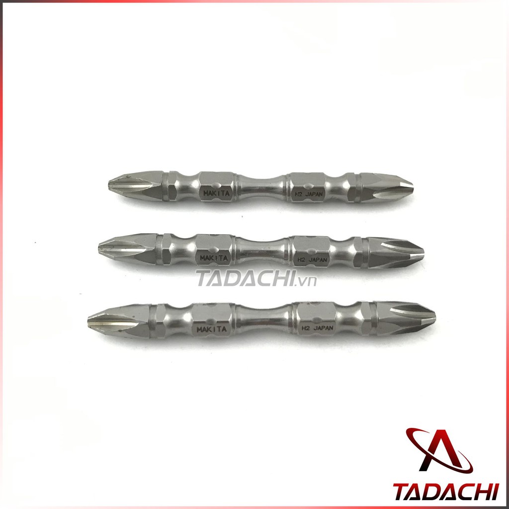 Mũi Vít Makita Ph2 x 65mm A-49579