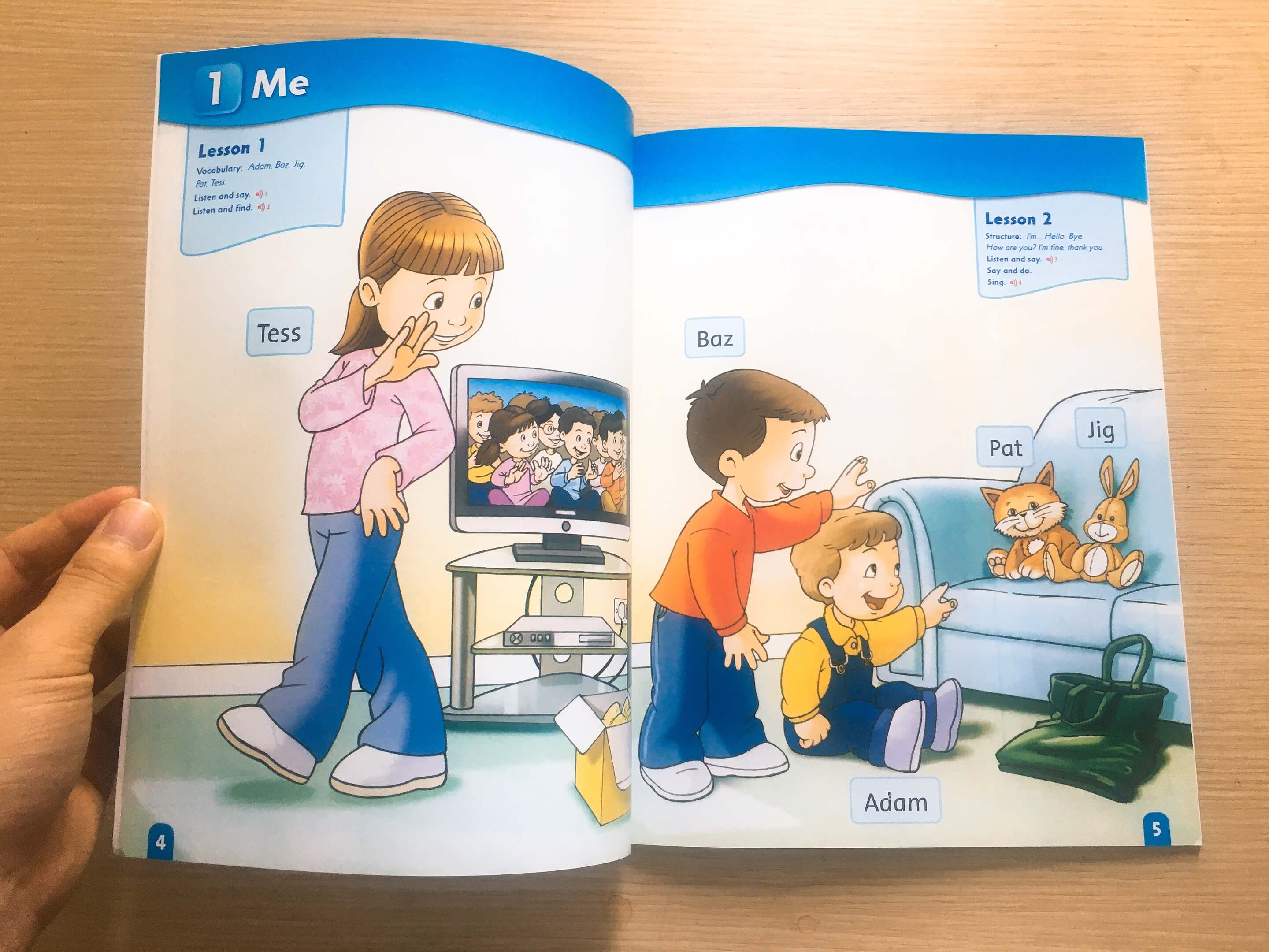 [Bộ nhập!] - First Friend 1 - 2 q