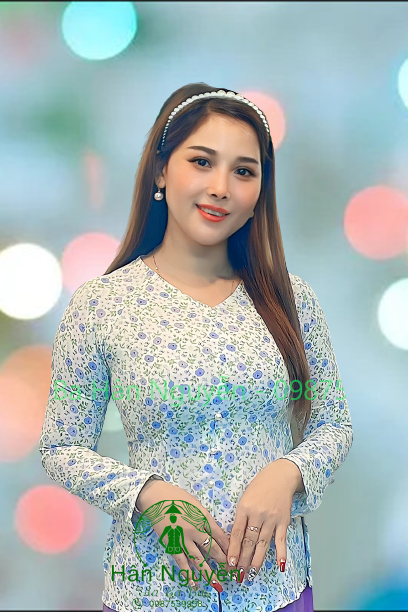 (Áo Lẻ) ÁO BÀ BA LỤA HOA CỔ V