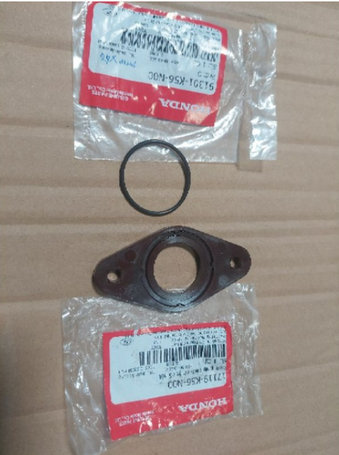 Phíp xăng (cách nhiệt cổ hút), sim phíp xăng Honda winner 150 (17119-K56-N00)