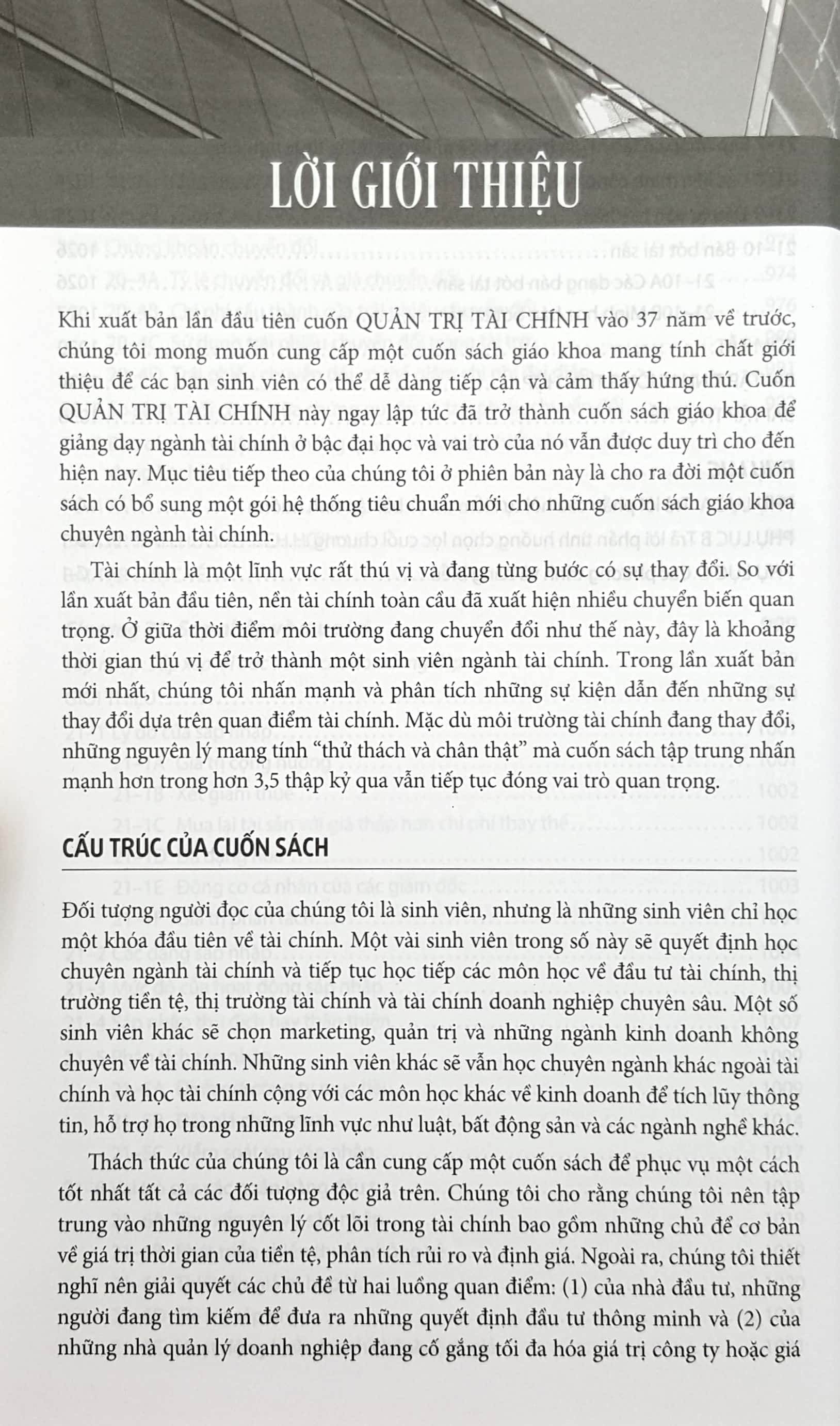 Sách Fahasa - Quản Trị Tài Chính