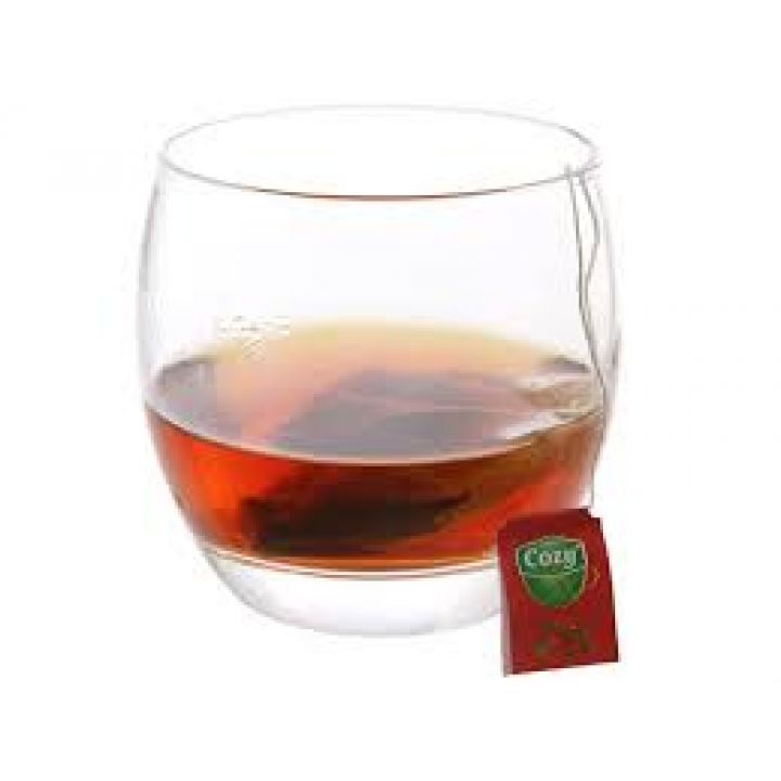 Trà túi lọc Cozy hương dâu(20 túi)