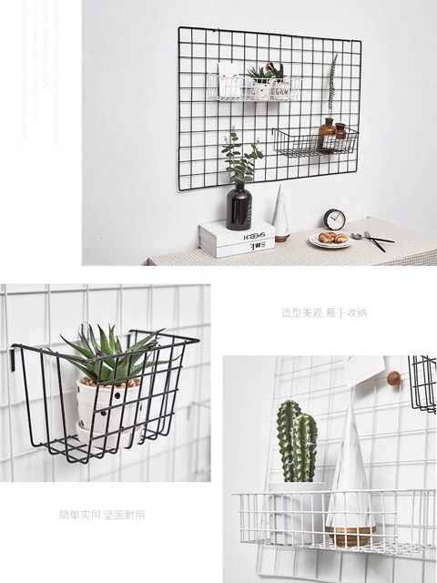 THANH ĐỂ ĐỒ TRANG TRÍ DECOR