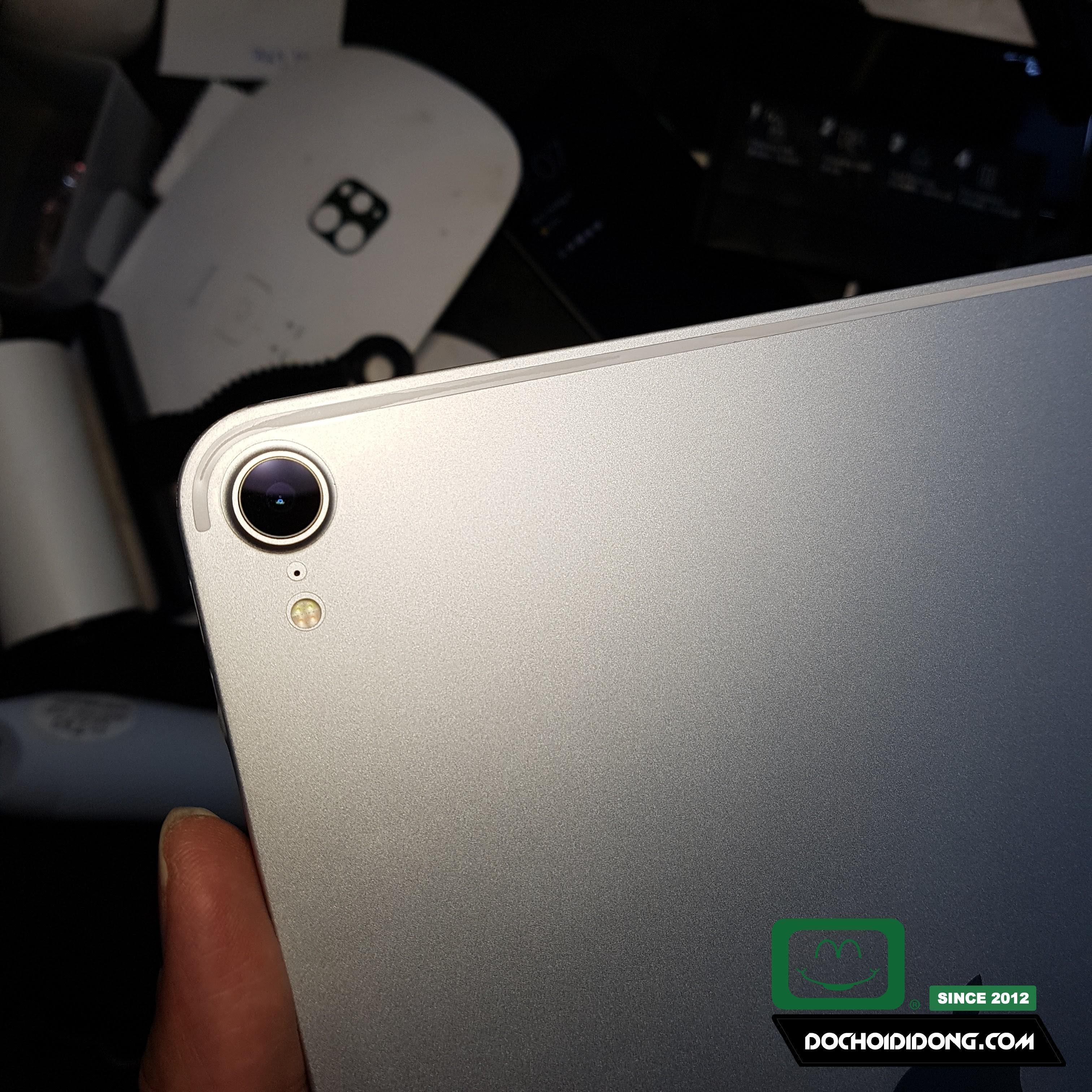 [HCM]Miếng dán PPF Hydorgen iPad Pro 11 inch (2018) trong nhám cao cấp