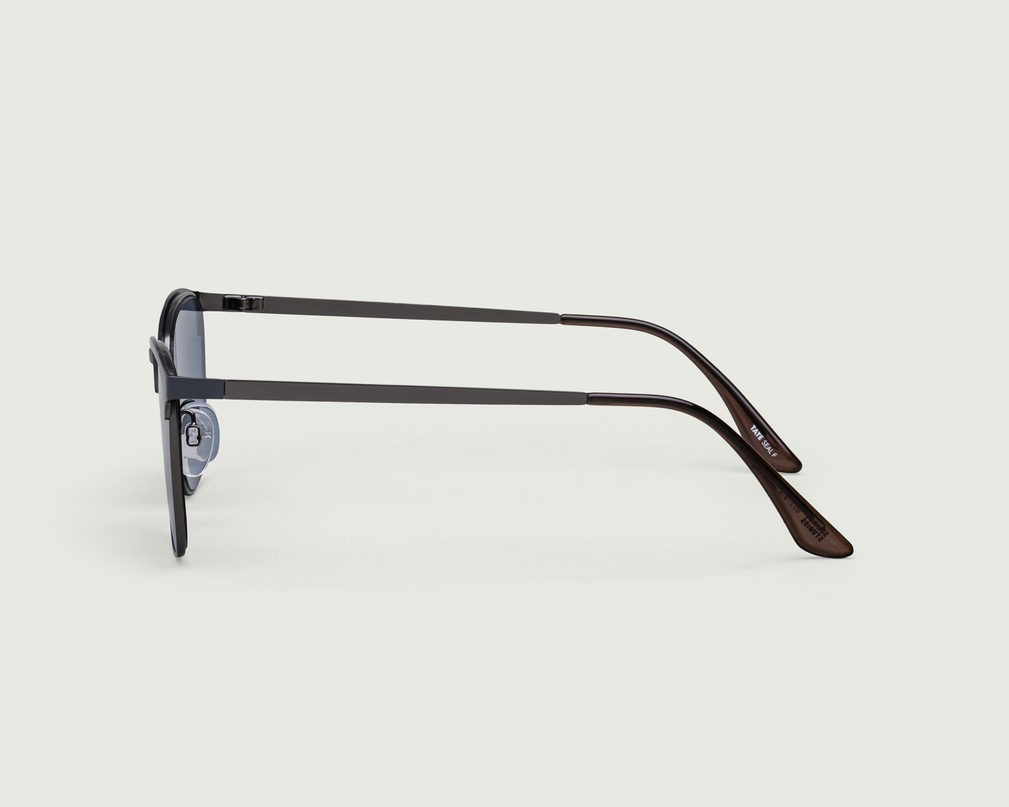 SUNNIES STUDIOS - Kính Mát Gọng Vuông Tate Seal F - 60278-4-4