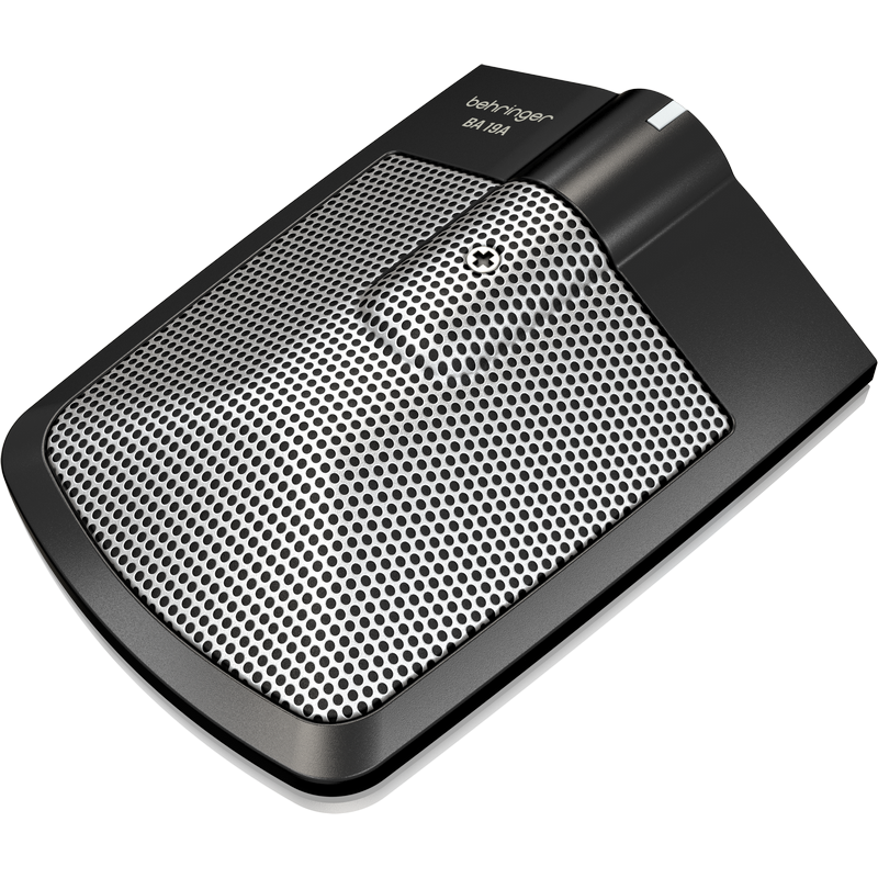 Micro condenser boundary thu âm nhạc cụ Behringer BA 19A