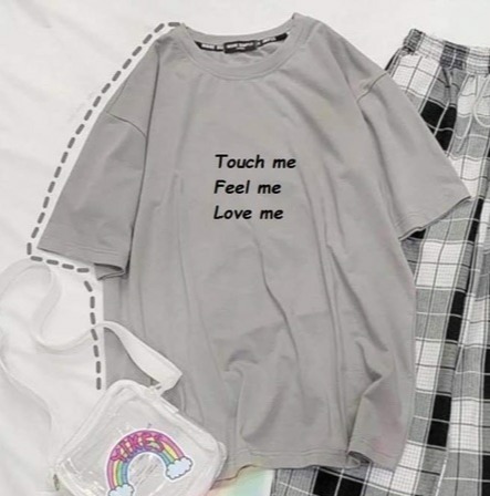 [ FREESHIP] SET ĐI CHƠI TOUCH MEE