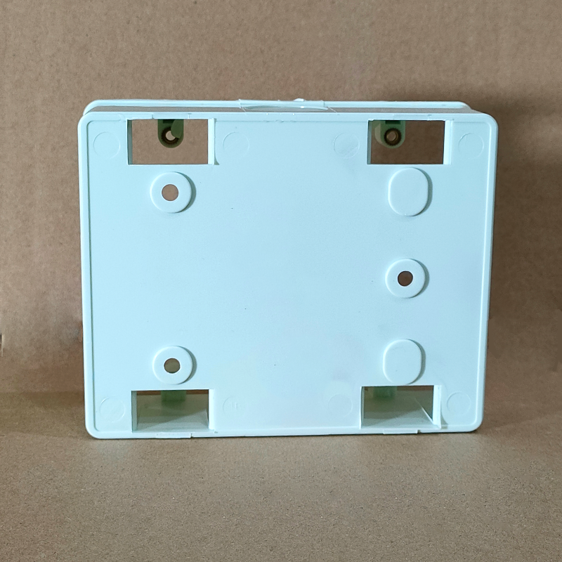Đế âm đôi Sino dành cho 2 mặt đơn S2157/D
