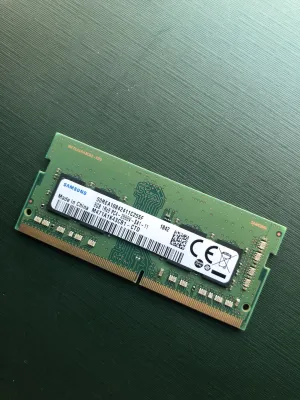[HCM]Ram Laptop Samsung PC4 - 8GB Bus 2666 new