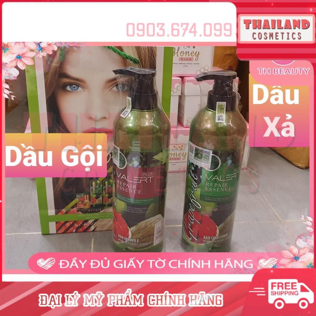 Thật 100% - Dầu gội cặp bưởi Grapefruit 850ml - 10.21
