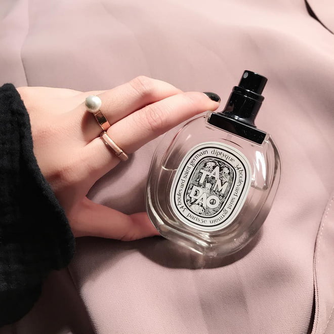 Nước hoa Diptyque Tam Dao EDP 75ml