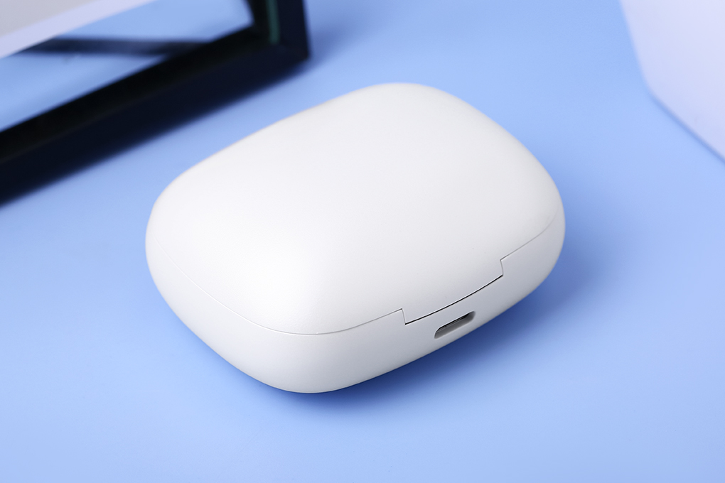 Tai nghe Bluetooth True Wireless Rp78400 Trắng